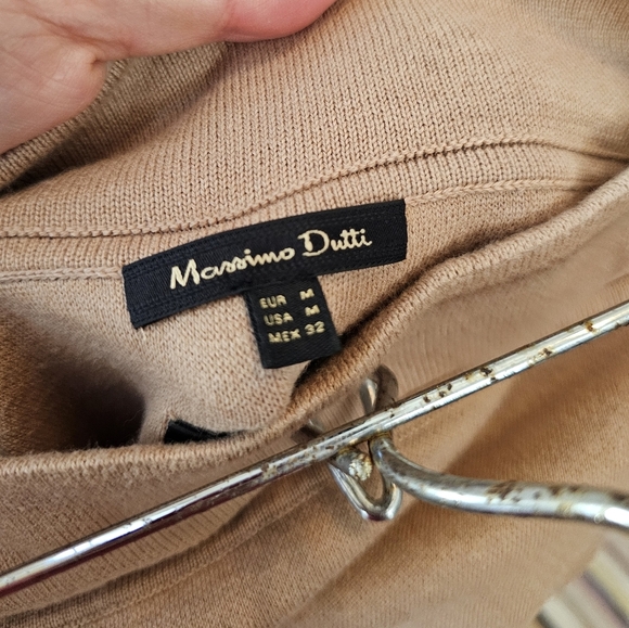 Massimo Dutti skirt M - Picture 5 of 14